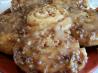 Easy Caramel Sticky Rolls
