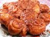Easy Caramel Sticky Rolls. Recipe by TasteTester