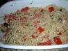 Greek Spaghetti. Recipe by iewe