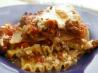 Easy 5 Ingredient Vegetable Lasagna