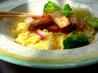 Noodles With Stir-Fried Tofu and Broccoli