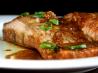 The Best Salmon Marinade