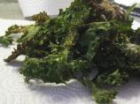 Kale Chips - Skinnied