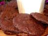 Mocha Chip Cookies. Recipe by FLUFFSTER