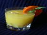 Orange Cream Cocktail