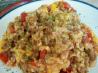Beefy Spanish Rice. Recipe by DuChick