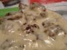 Sausage Gravy for Biscuits and Gravy