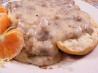 Sausage Gravy for Biscuits and Gravy