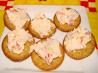 Zesty Tomato Topping for Crackers