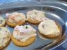Zesty Tomato Topping for Crackers