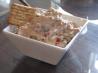 Zesty Tomato Topping for Crackers