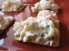 Zesty Tomato Topping for Crackers