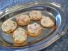 Zesty Tomato Topping for Crackers