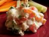 Zesty Tomato Topping for Crackers