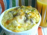 Individual Quiche
