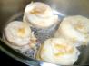 My Steamed Sole and Vegetables. Recipe by loveleesmile