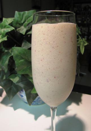 Baileys Berry Frappe. Photo by loof