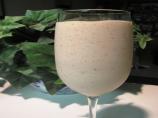 Baileys Berry Frappe