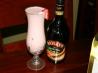 Baileys Berry Frappe