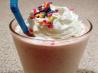 Baileys Berry Frappe