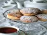Regency Queen Cakes for Jane Austen's Afternoon Tea Party. Recipe by French Tart