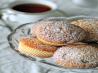 Regency Queen Cakes for Jane Austen's Afternoon Tea Party