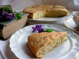 Mrs Beeton's Victorian Seed Cake - a Very Good Seed Cake