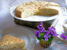 Mrs Beeton's Victorian Seed Cake - a Very Good Seed Cake