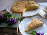 Mrs Beeton's Victorian Seed Cake - a Very Good Seed Cake