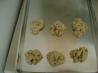 Cardamom Cookies