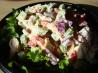 Feta Chicken Salad