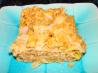 Lentils and Rice Casserole