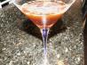 Chocolate Blueberry Martini. Recipe by Kim127