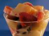 Honeyed Yogourt Fruit Salad