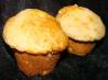 Light and Lemony Muffins