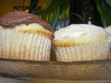 Butterscotch Cupcakes