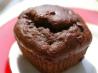 Chocolate Chocolate Chip Cupcakes. Recipe by Redsie