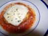 Eggs in Purgatory. Recipe by buzzonesbirdie