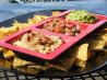 Fresh Mexican Tomato Salsa - Pico De Gallo