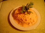My Grandma's Famous Shrimp Dip