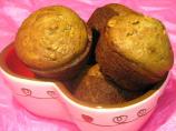 Cinnamon Brown Sugar Muffins