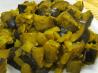 Eggplant Curry