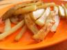Oven Fries. Recipe by Hootenanny