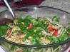 Green Papaya Salad Ala Bobby Flay. Recipe by Chicagoland Chef du Jour