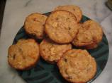 Tropical Muffins
