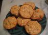 Tropical Muffins. Recipe by Redsie