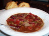 Chili for All My Vegan Friends. Recipe by Kiwiwife