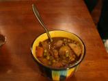 Slow Cooker Beef Stew