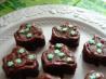 Easy Milk Chocolate Frosting for Brownies