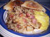 Almost Waffle House Hash Browns. Recipe by Chef shapeweaver &copy;